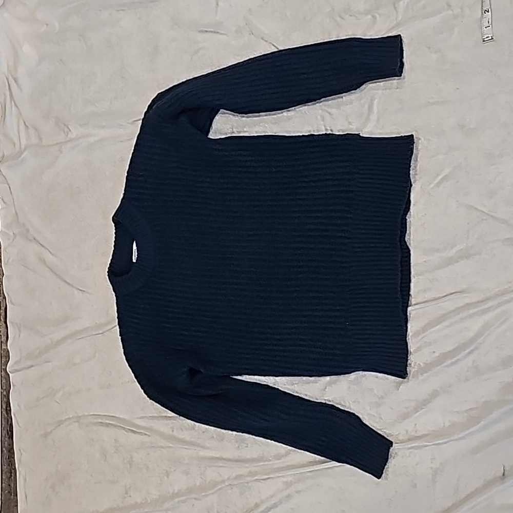 Sonoma Size Small Deep Navy